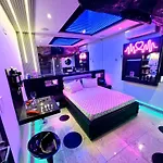 Cachoeiras Motel - Hotel (Adults Only)