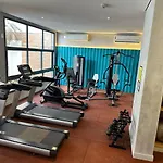 606 Kfofo Modern Confort Reserve