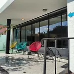 Piscina E Muito Verde Na Vila Madalena