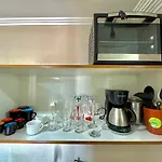Long Stay Alvorada 1009 aparthotel 2 dorms Vila Olímpia