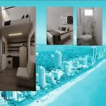 International Stay - Suites/Apes Novissimo, Moderno, Aconchegante, Bem Localizado E Economico!