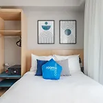 Roomo Haus Mitre Ibirapuera Residencial
