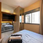 Parkside Jardim Paulista