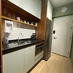 Studio Avenida Paulista - Nex One Consolacao