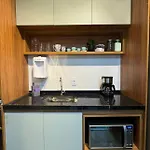Studio Avenida Paulista - Nex One Consolacao
