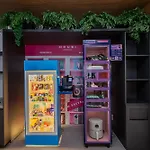 Studio 1324 On Augusta Jardins Luxo