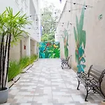 Casa Jardim Studios - Studios Por Temporada