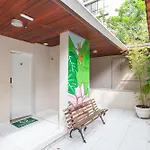 Casa Jardim Studios - Studios Por Temporada