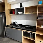 Prime Smart Santa Cruz