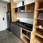 Prime Smart Santa Cruz