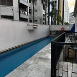 Aconchegante Apartamento Em Moema