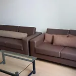 Avenida Paulista - Apartamento Mobiliado - 82 M²