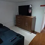 Casa Ibirapuera - Hospedagem Domiciliar