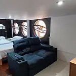 Casa Ibirapuera - Hospedagem Domiciliar