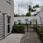Loft Liberdade, 9Th Floor