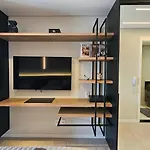 Cotovia Moderno E Aconchegante, A 1Km Do Shopping Ibirapuera