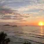 Pitangueiras Guaruja Proximo Da Praia