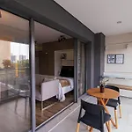 Vossa Bossa Smart Vila Madalena