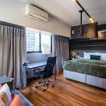 Flat 1111 Wct Berrini Brooklin