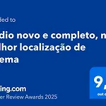 Moema54 - Studio Novo E Completo Na Melhor Localizacao De Moema, Ao Lado Do Shopping Ibirapuera