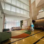 Flat Particular Hotel Prime Internacional Plaza Jardins