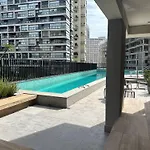 Aconchegante Ap Vl Madalena 427