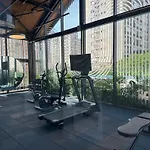 Studio 500M From Allianz Parque