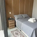 Studio 500M From Allianz Parque