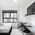 Haus Mitre Plato Ipiranga - Studios Por Temporada