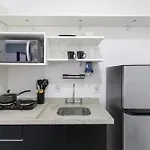 Haus Mitre Plato Ipiranga - Studios Por Temporada