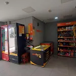 Piscina, Academia E Vaga | Brazilian Corner