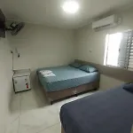 Hotel Anacleto