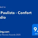On Paulista - Confort Studio