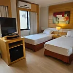 Suite1 Congonhas - Flat Aeroporto Congonhas