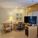 Suite1 Congonhas - Flat Aeroporto Congonhas