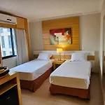 Suite1 Congonhas - Flat Aeroporto Congonhas