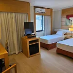 Suite1 Congonhas - Flat Aeroporto Congonhas
