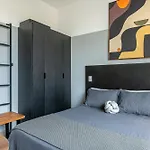 Studio Moderno - Vila Olimpia