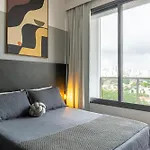 Studio Moderno - Vila Olimpia