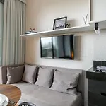 Studio Moderno - Vila Olimpia