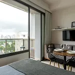 Studio Moderno - Vila Olimpia