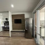 Flat Viaza - Proximo Aeroporto Congonhas