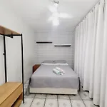 Espaco In 5 Quarto Brooklin Mobiliado