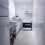 Espaco In 5 Quarto Brooklin Mobiliado