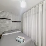 Espaco In 5 Quarto Brooklin Mobiliado
