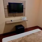 Add Suites Vila Guilherme