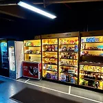 Ape Perto Aeroporto Congonhas, Metro Aacd, Parque Ibirapuera Com Vista Livre E Ar Condicionado