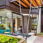 Flat Hotel Itaim Bibi