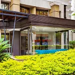 Flat Hotel Itaim Bibi