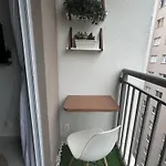 Apartamento Em Santo Amaro Ao Lado Da Estacao Joao Dias